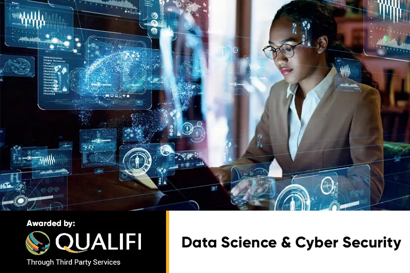 Data Science & Cyber Security
