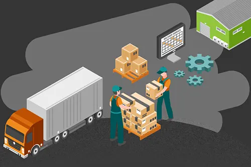 Bachelor In Supply Chain Management