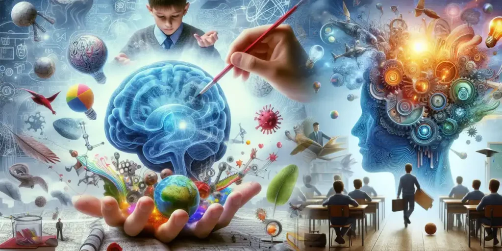 How Psychology Helps in Education