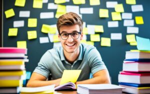 how to stay motivated in college