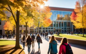 what is a post secondary school