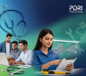 Online Diplomas In Pakistan: Unlock Your Career with 7 Top Medical & Engineering Courses