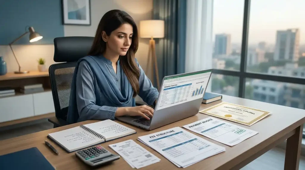 How Much Do Professional Diploma Courses Cost
